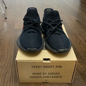 Yeezy Boost 350 V2 Size 9.5